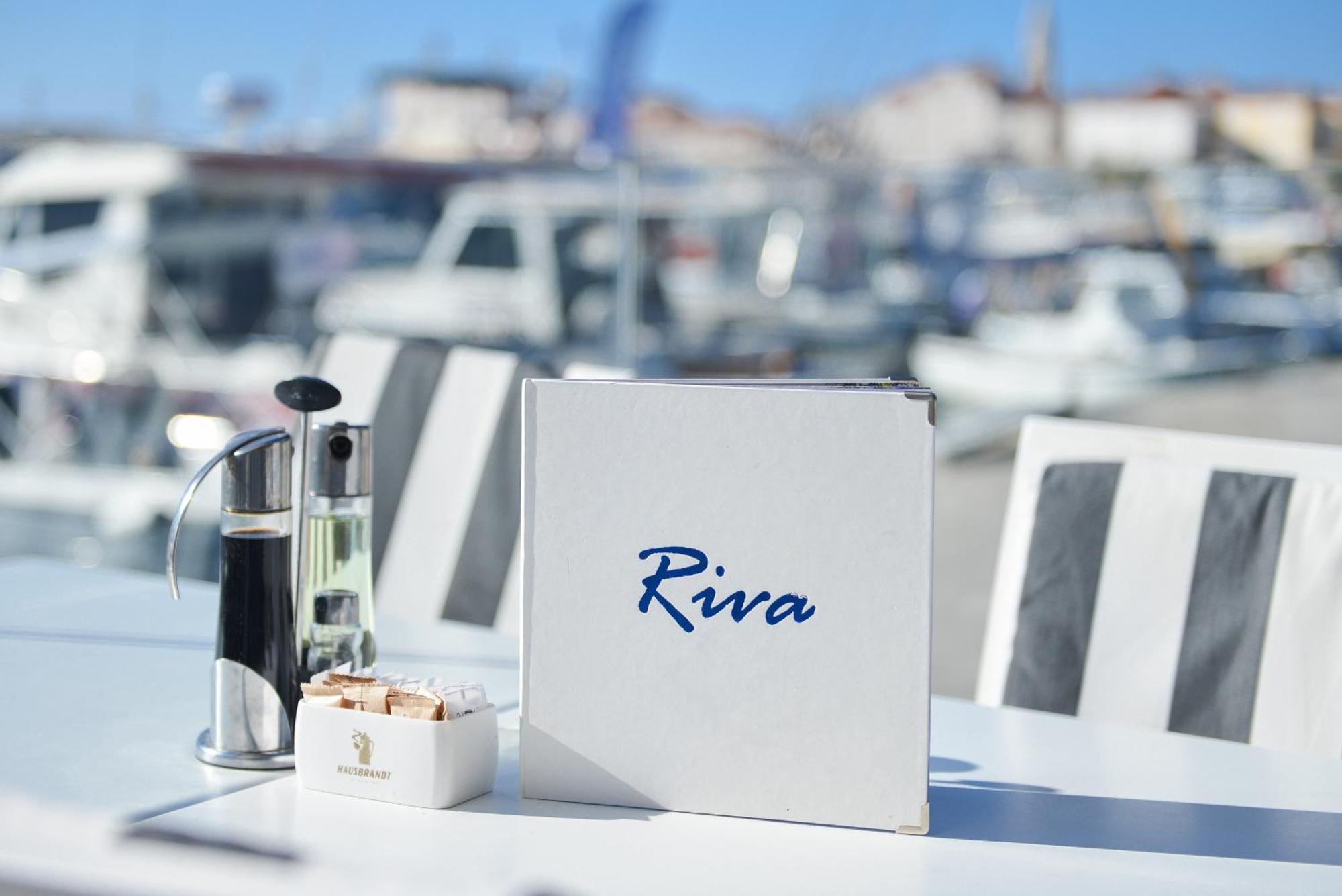 Luxury Hotel Riva - בודווה מראה חיצוני תמונה